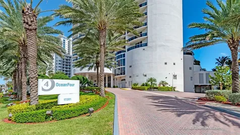 17201 Collins Avenue Sunny Isles Beach FL 33160