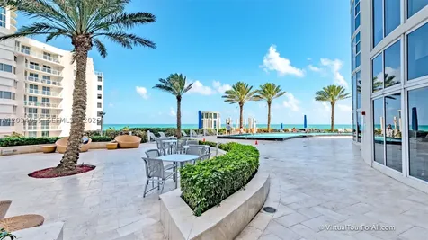 17201 Collins Avenue Sunny Isles Beach FL 33160