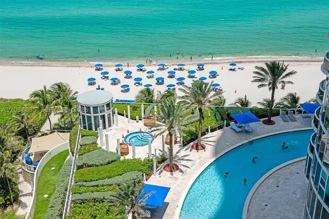 17201 Collins Avenue Sunny Isles Beach FL 33160