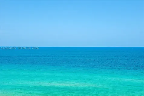 17201 Collins Avenue Sunny Isles Beach FL 33160