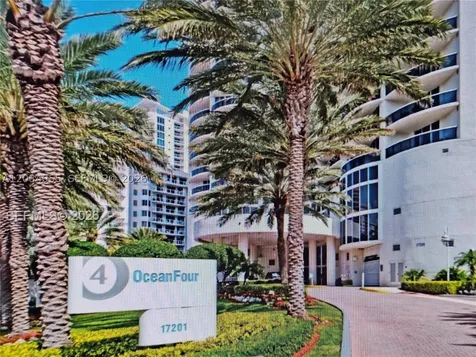 17201 Collins Avenue Sunny Isles Beach FL 33160