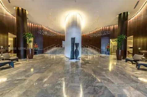17201 Collins Avenue Sunny Isles Beach FL 33160