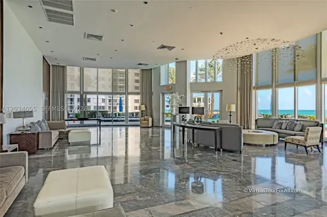 17201 Collins Avenue Sunny Isles Beach FL 33160