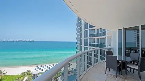 17201 Collins Avenue Sunny Isles Beach FL 33160