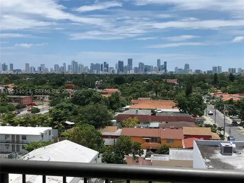 1690 SW 27th Avenue Miami FL 33145