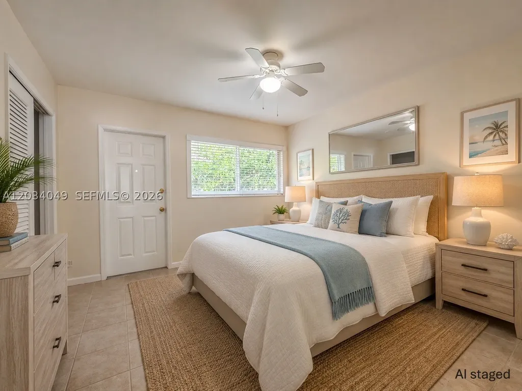 3217 NE 7th Place Pompano Beach FL 33062