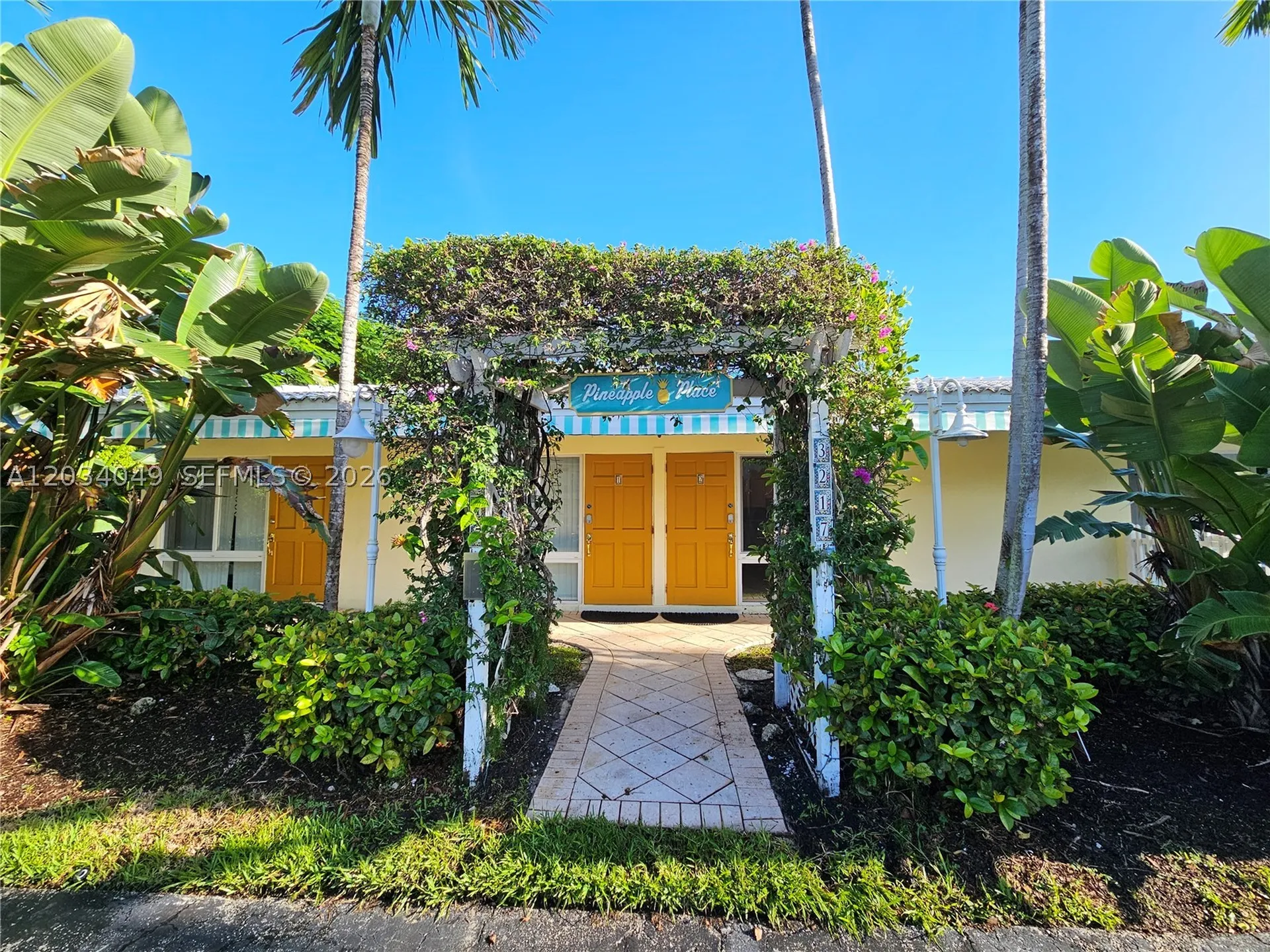 3217 NE 7th Place Pompano Beach FL 33062