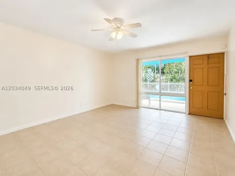 3217 NE 7th Place Pompano Beach FL 33062