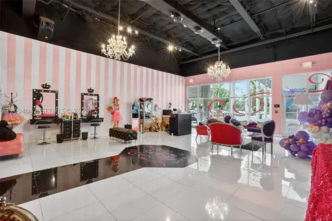 Business Opportunity – Established Children’s Spa & Event Venue In Miami Miami FL 33184