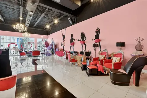 Business Opportunity – Established Children’s Spa & Event Venue In Miami Miami FL 33184
