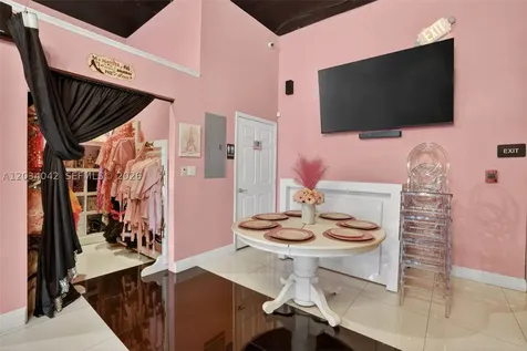 Business Opportunity – Established Children’s Spa & Event Venue In Miami Miami FL 33184