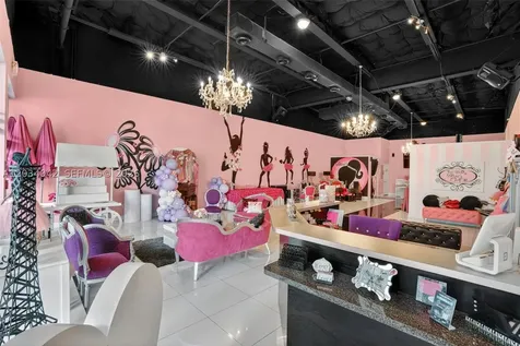 Business Opportunity – Established Children’s Spa & Event Venue In Miami Miami FL 33184
