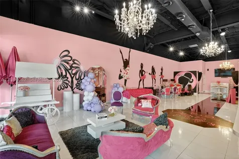 Business Opportunity – Established Children’s Spa & Event Venue In Miami Miami FL 33184