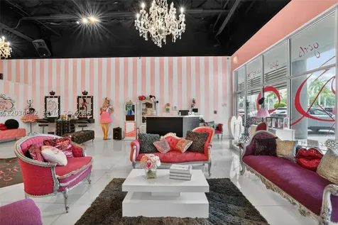 Business Opportunity – Established Children’s Spa & Event Venue In Miami Miami FL 33184