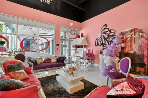 Business Opportunity – Established Children’s Spa & Event Venue In Miami Miami FL 33184
