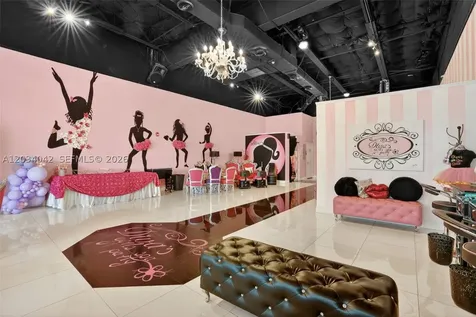 Business Opportunity – Established Children’s Spa & Event Venue In Miami Miami FL 33184