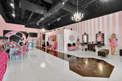 Business Opportunity – Established Children’s Spa & Event Venue In Miami Miami FL 33184