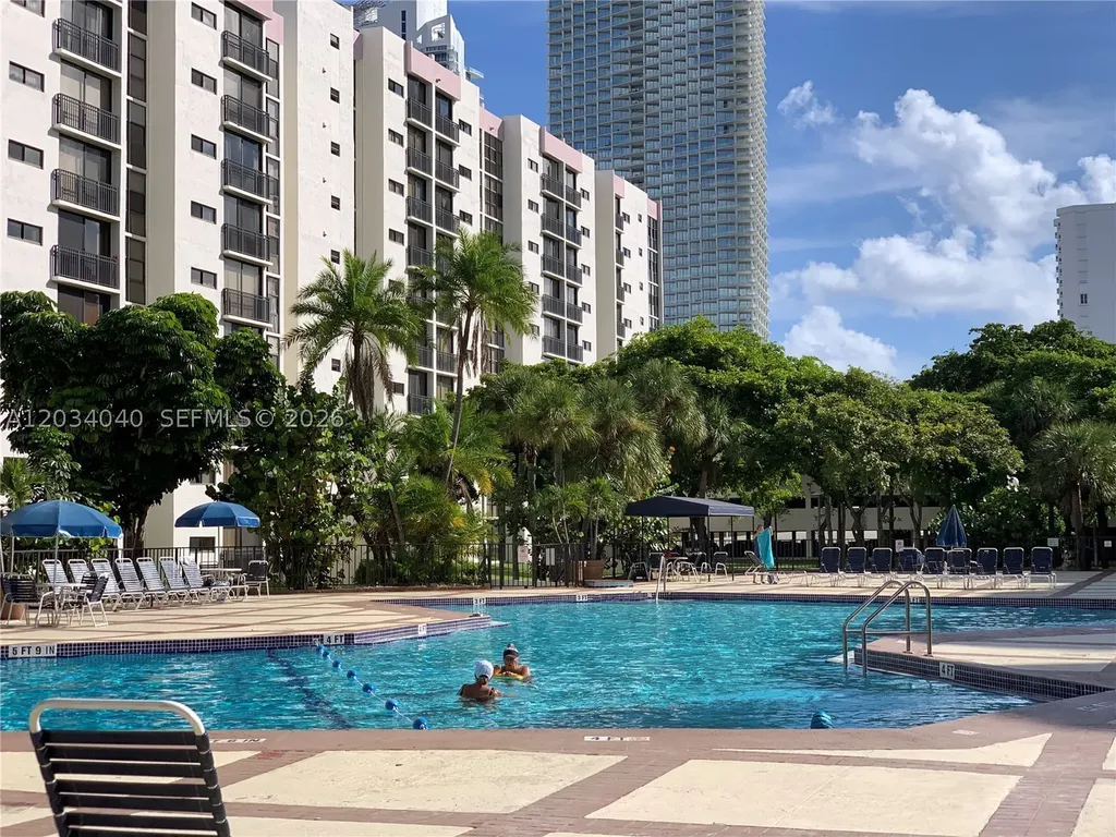 17021 N Bay Road Sunny Isles Beach FL 33160