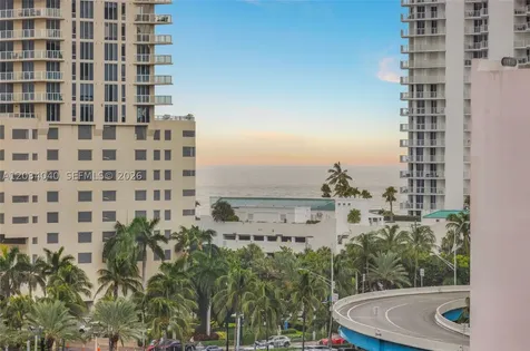 17021 N Bay Road Sunny Isles Beach FL 33160