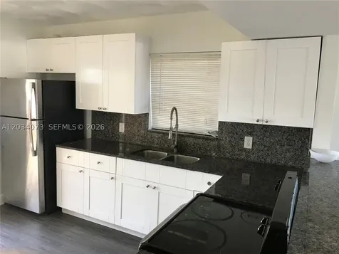 2444 SW 58 Manor Dania Beach FL 33312