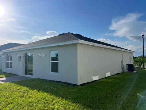 544 Ilaria Court Lehigh Acres FL 33936
