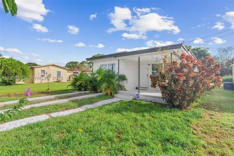 1408 N 23rd Street Fort Pierce FL 34950