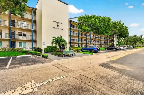 700 SW 128th Avenue Pembroke Pines FL 33027