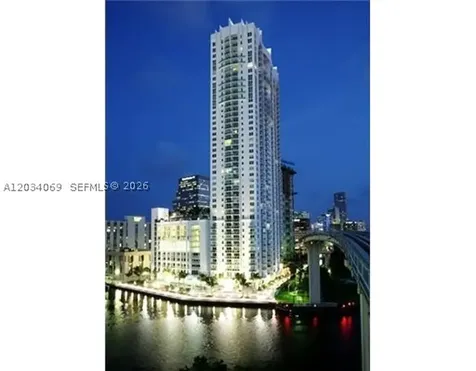 41 SE 5th Street Miami FL 33131