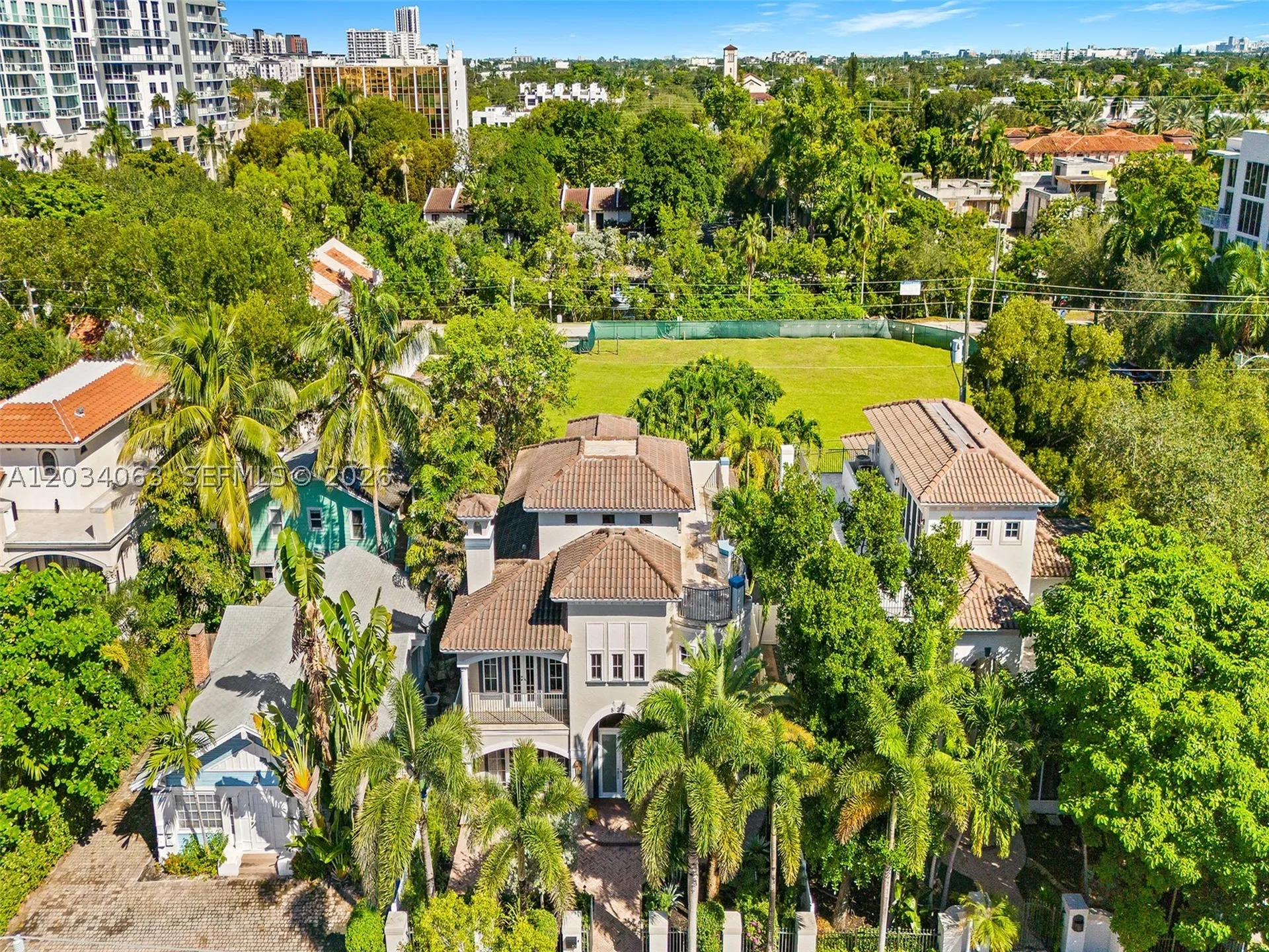 821 SE 2nd Court Fort Lauderdale FL 33301