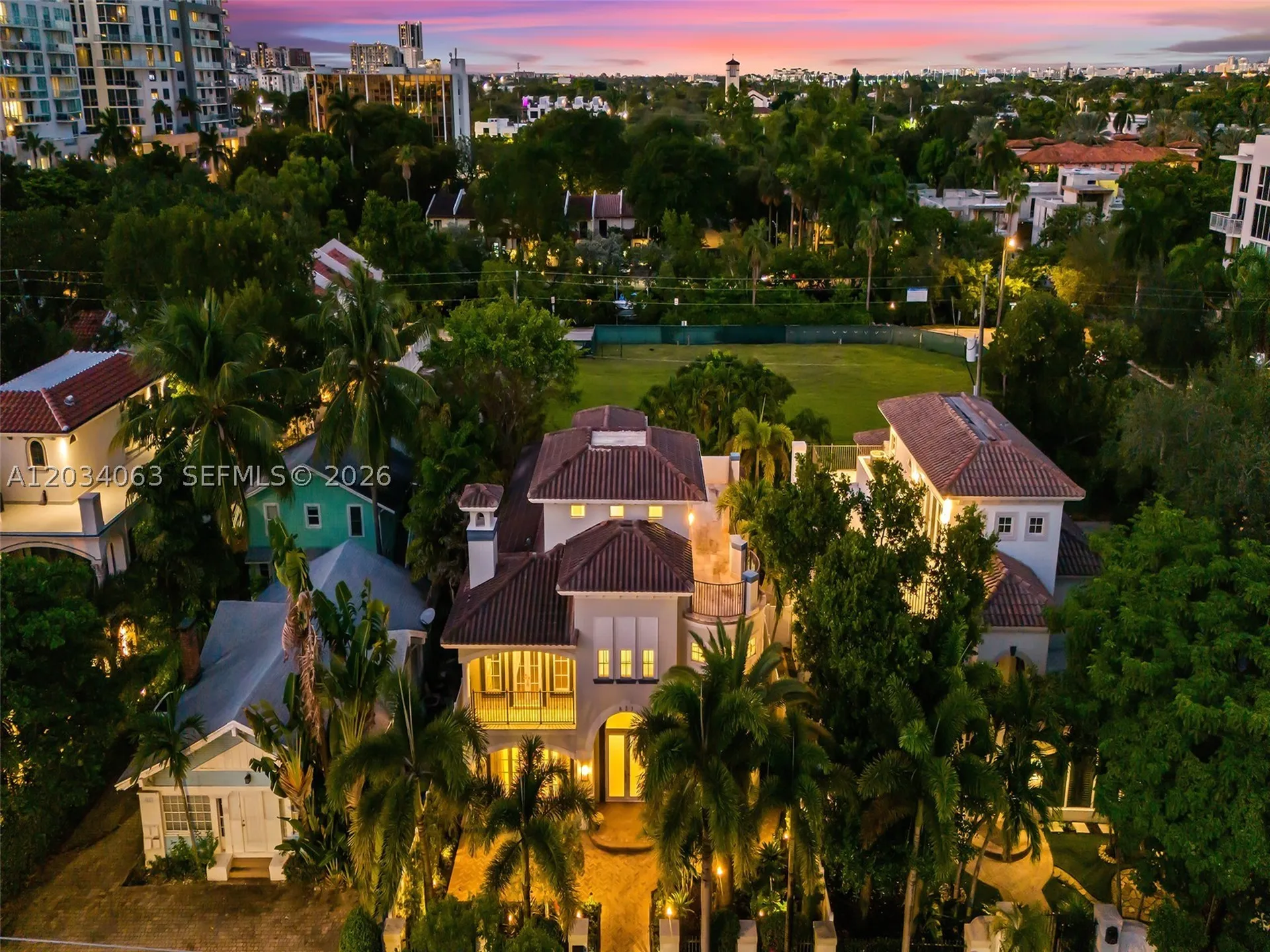 821 SE 2nd Court Fort Lauderdale FL 33301