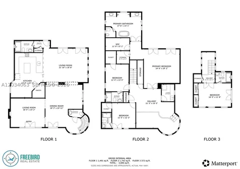 821 SE 2nd Court Fort Lauderdale FL 33301