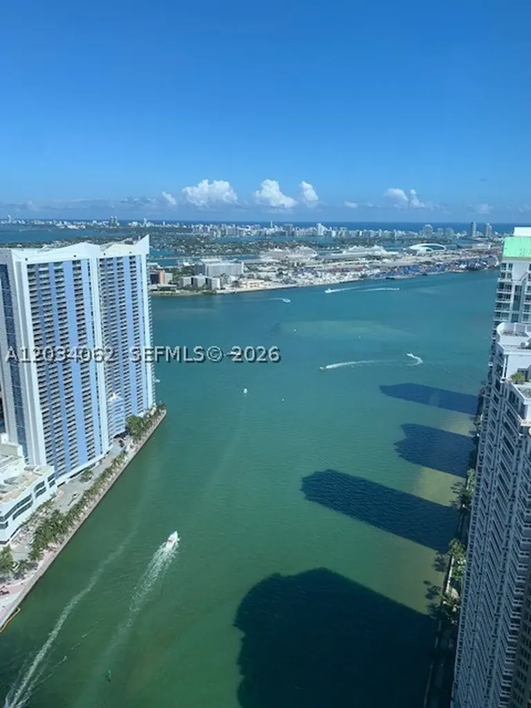 465 Brickell Avenue Miami FL 33131
