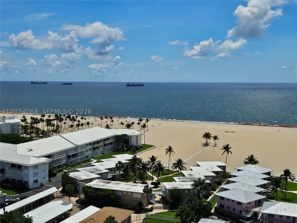 1900 S Ocean Drive Fort Lauderdale FL 33316