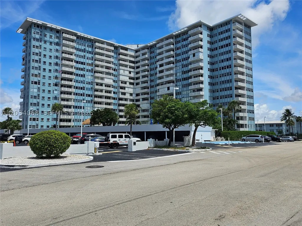 1900 S Ocean Drive Fort Lauderdale FL 33316