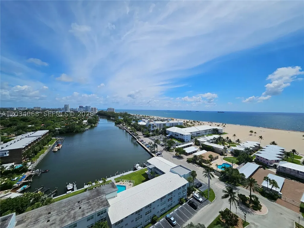 1900 S Ocean Drive Fort Lauderdale FL 33316