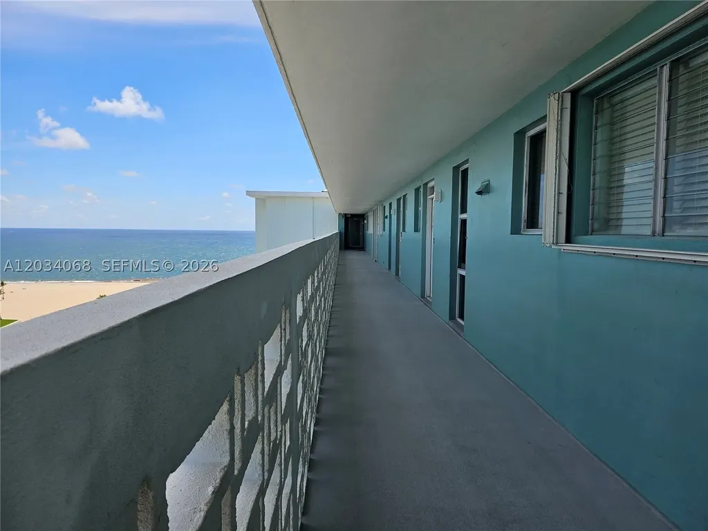 1900 S Ocean Drive Fort Lauderdale FL 33316