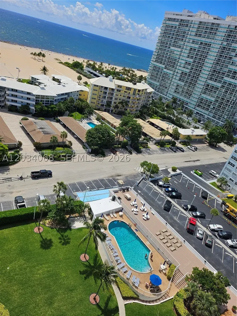 1900 S Ocean Drive Fort Lauderdale FL 33316