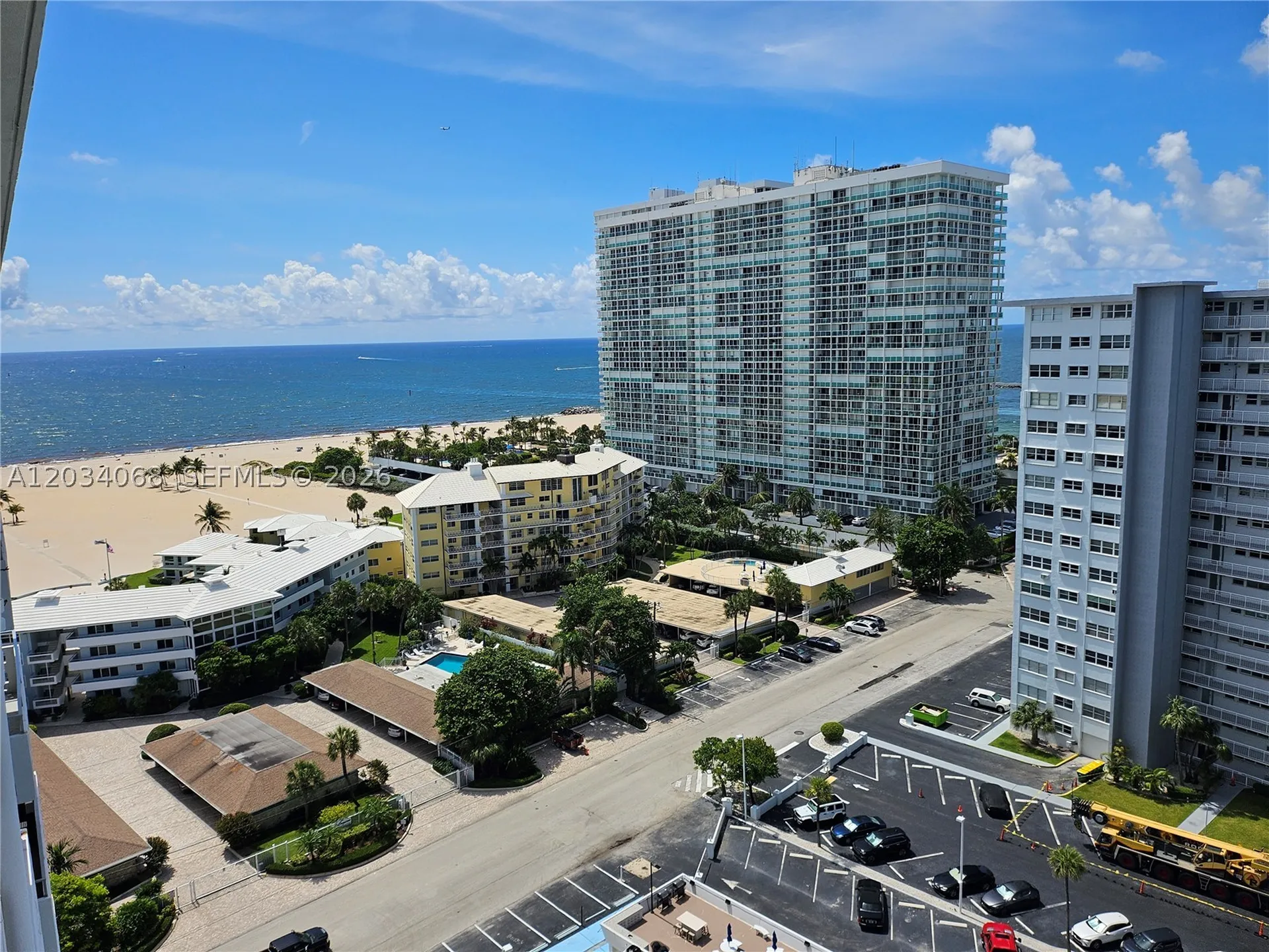 1900 S Ocean Drive Fort Lauderdale FL 33316
