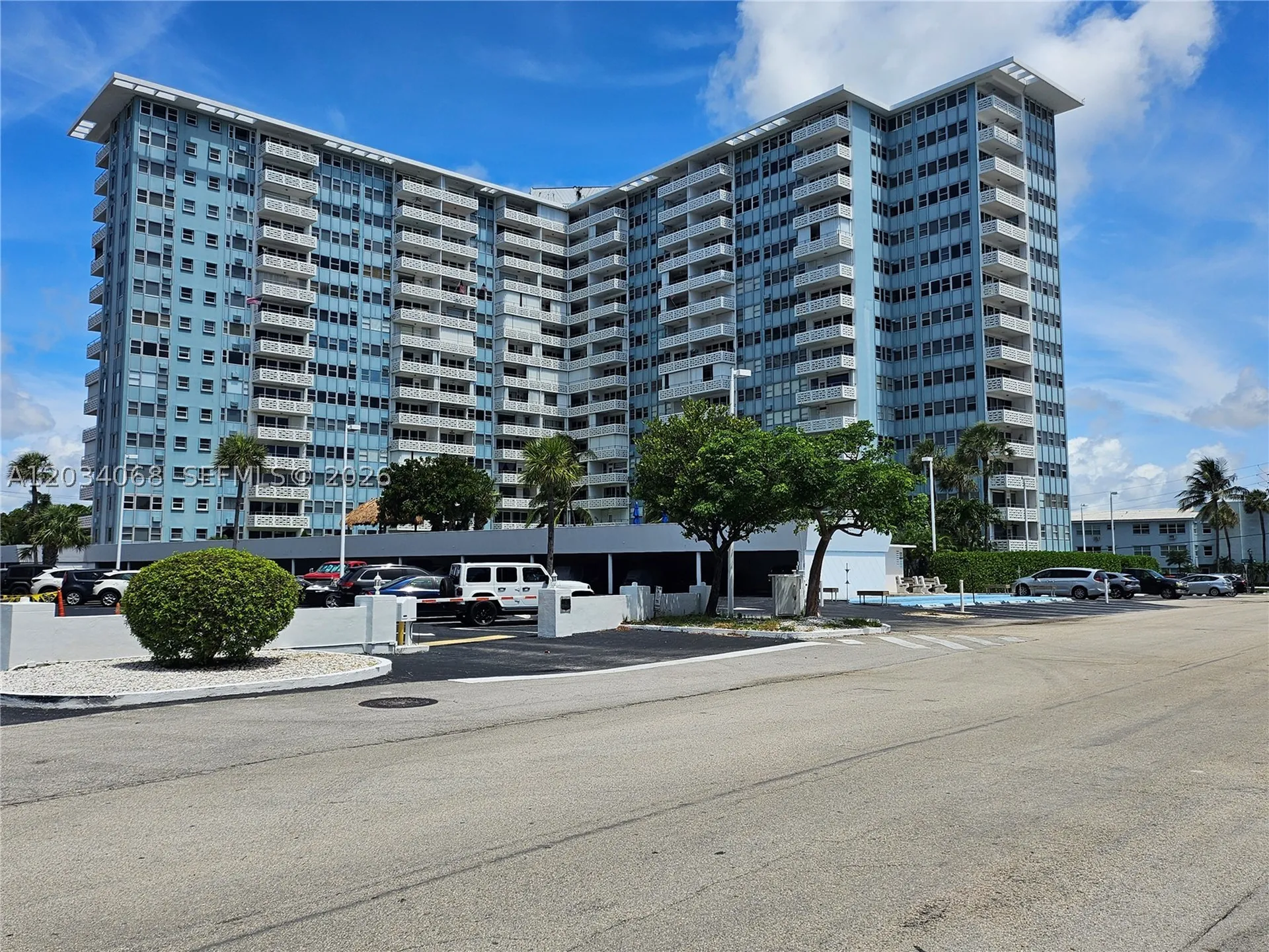 1900 S Ocean Drive Fort Lauderdale FL 33316