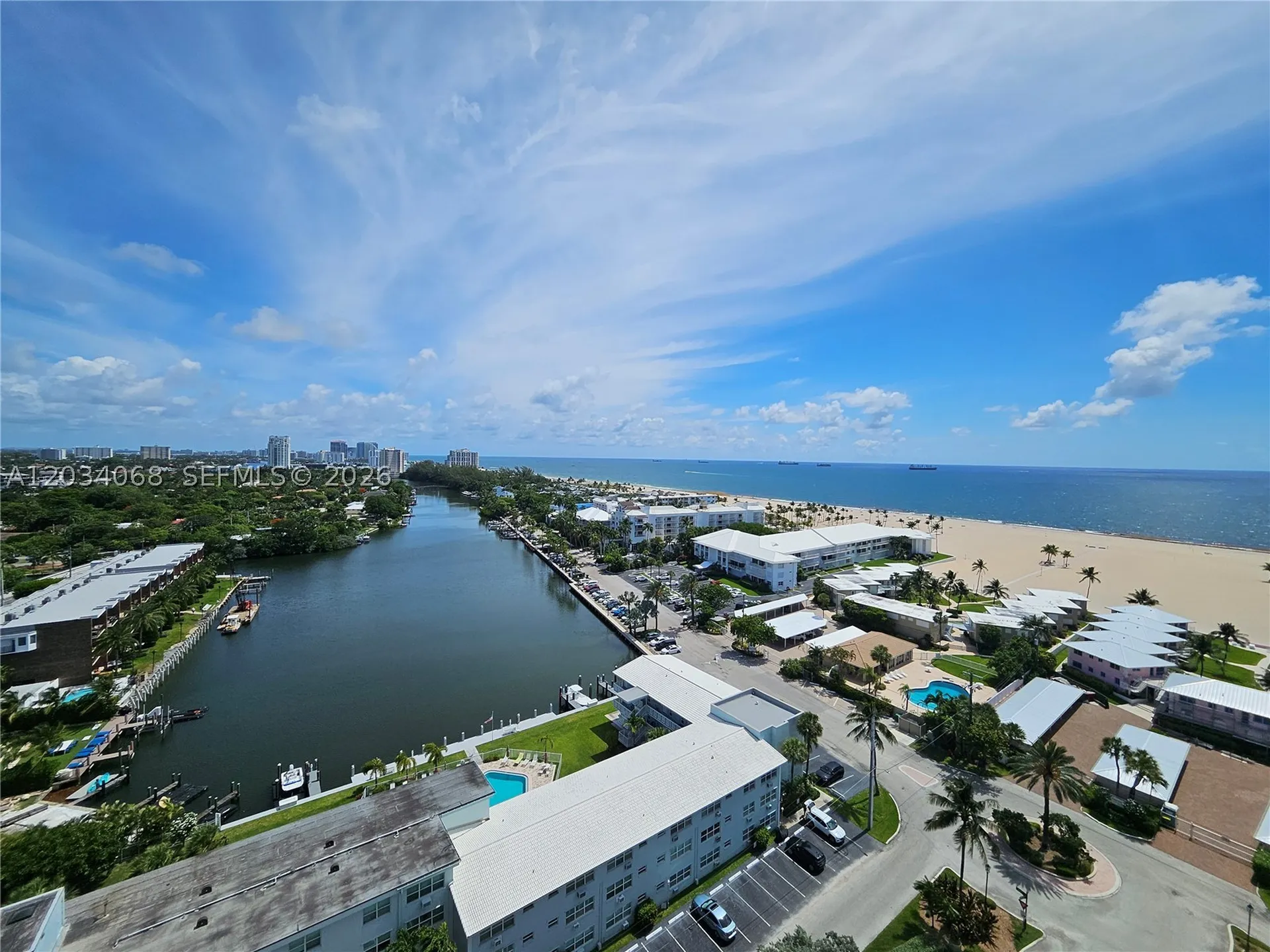 1900 S Ocean Drive Fort Lauderdale FL 33316