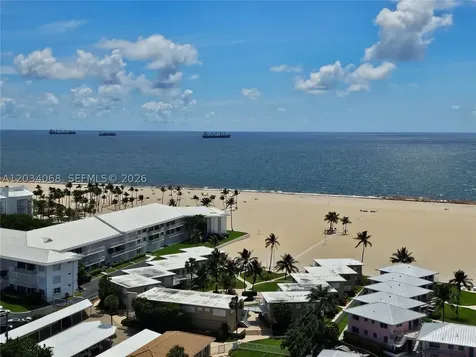 1900 S Ocean Drive Fort Lauderdale FL 33316