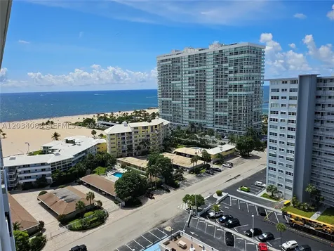 1900 S Ocean Drive Fort Lauderdale FL 33316