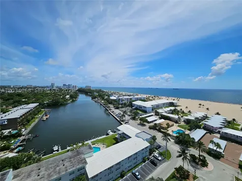 1900 S Ocean Drive Fort Lauderdale FL 33316