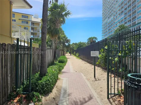 1900 S Ocean Drive Fort Lauderdale FL 33316