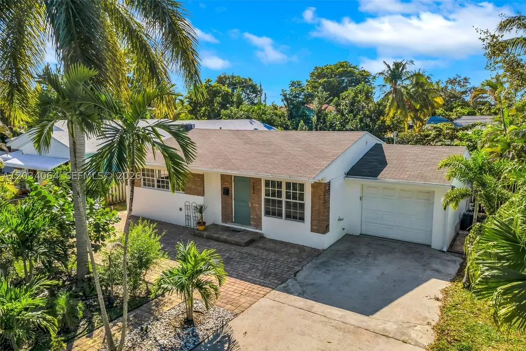 1000 N 17th Avenue Hollywood FL 33020