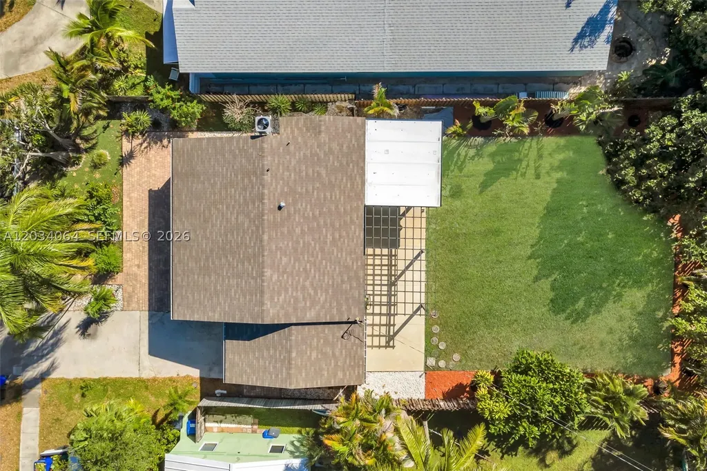 1000 N 17th Avenue Hollywood FL 33020