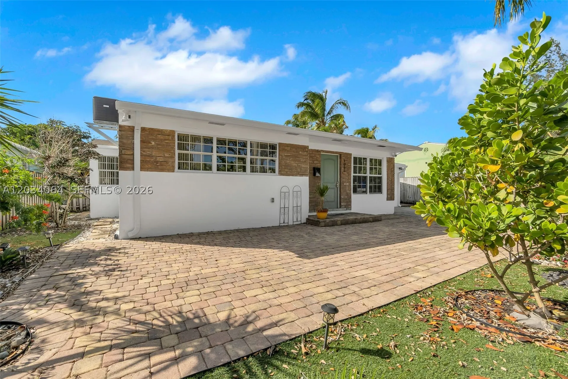 1000 N 17th Avenue Hollywood FL 33020