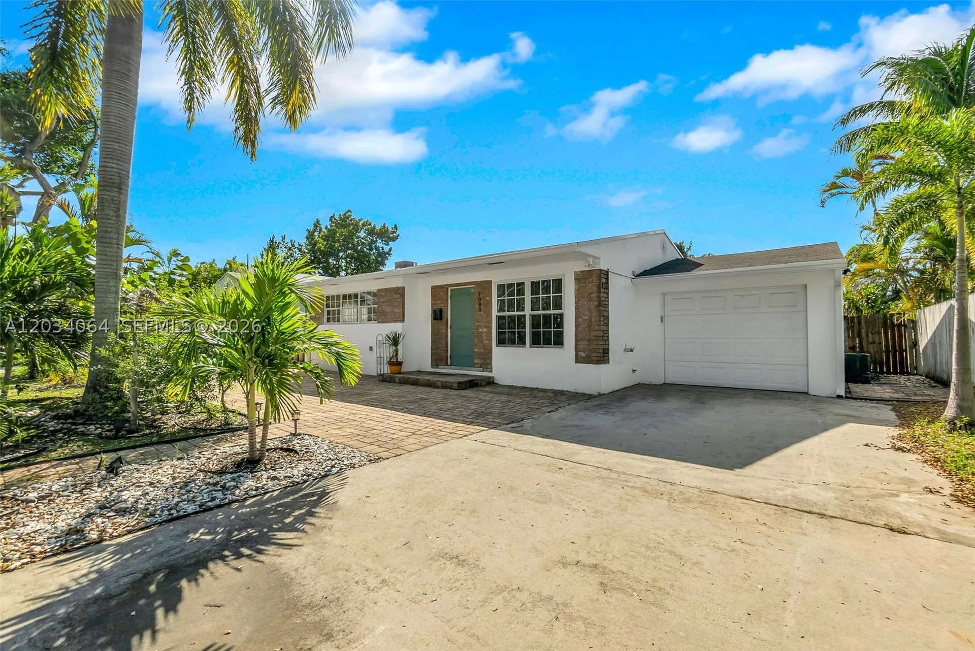 1000 N 17th Avenue Hollywood FL 33020