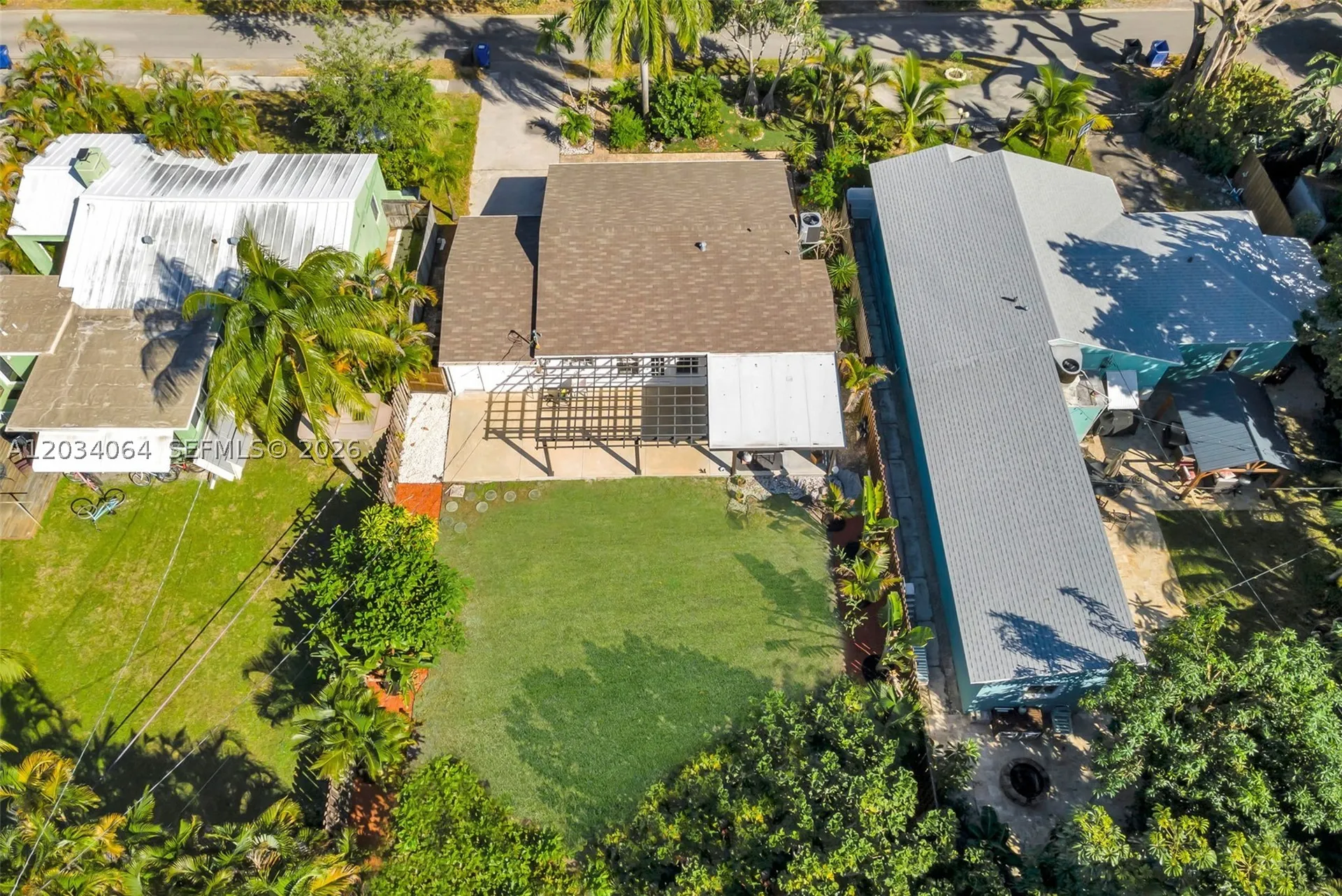 1000 N 17th Avenue Hollywood FL 33020