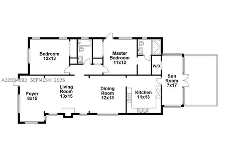 452 SW 26th Road Miami FL 33129